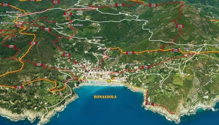 Monte Gaggi – Cavalà